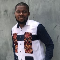 Odokwo Edikan profile picture
