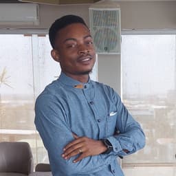 Ezekwe Nelson profile picture